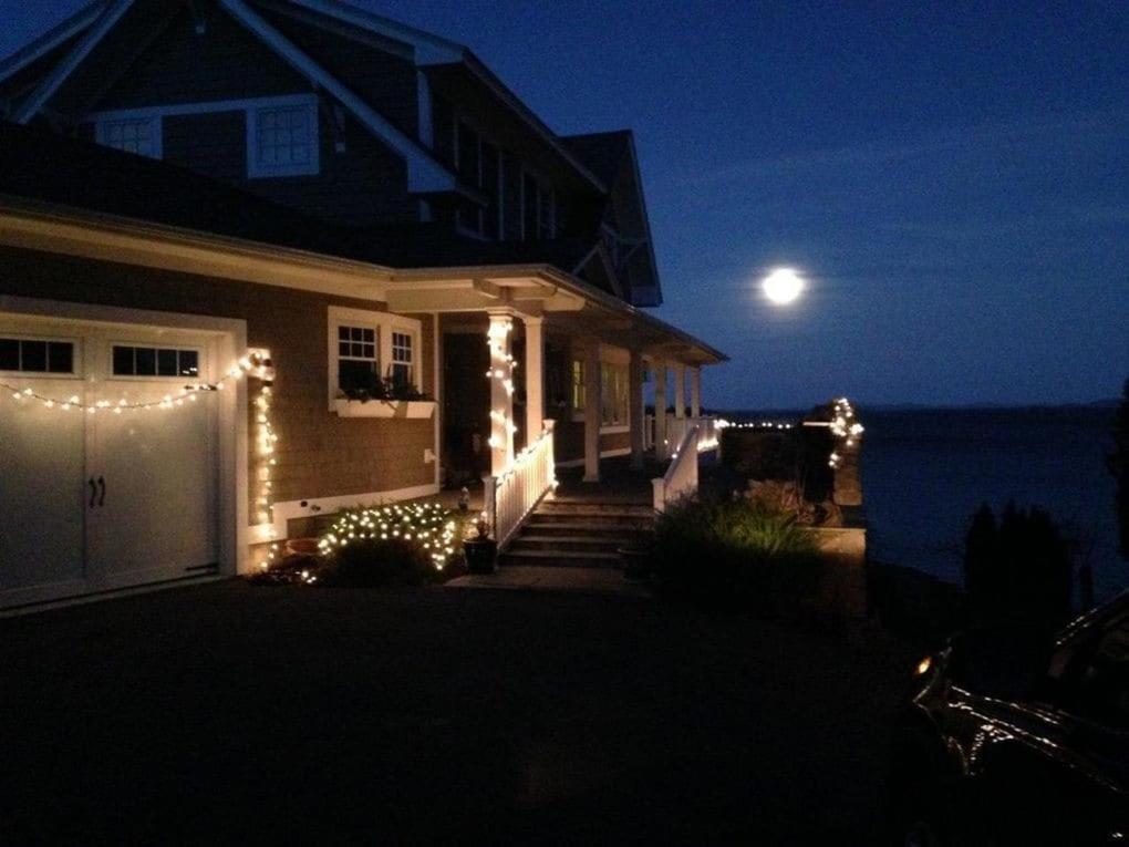 Loza House Adirondack Skydeck Unit Lake Front Plattsburgh Exteriér fotografie